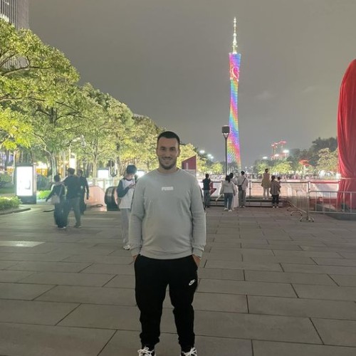 Lorik S. profile photo