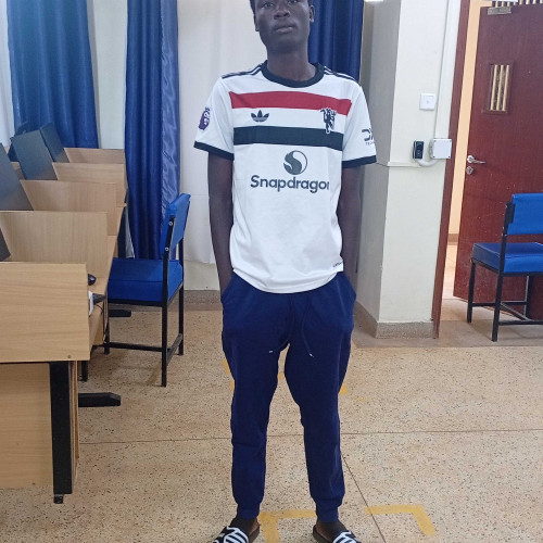 Davig M. profile photo