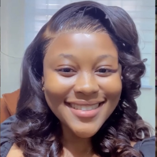 Emmanuella C. profile photo