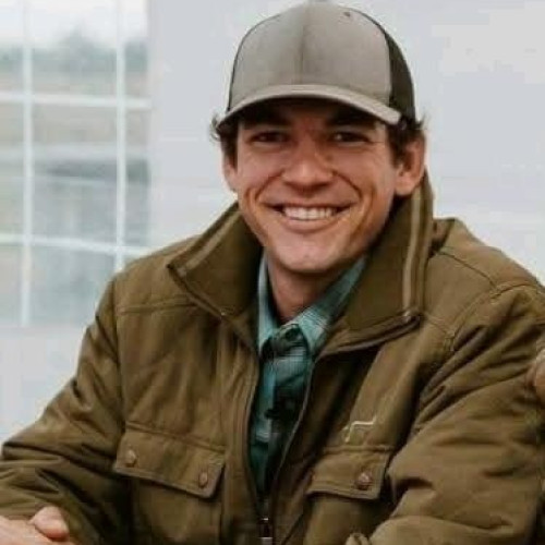 AARON F. profile photo