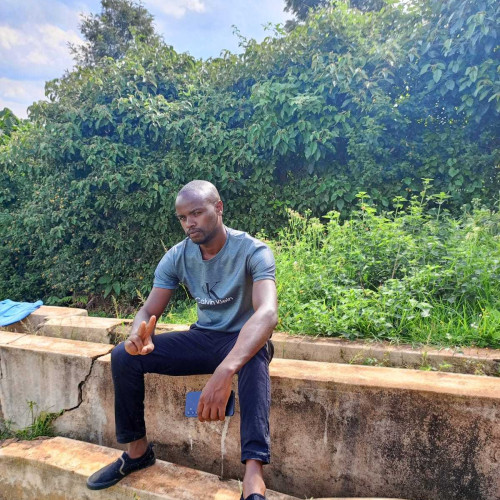 Kelvin W. profile photo