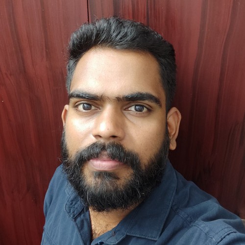 Arun K.