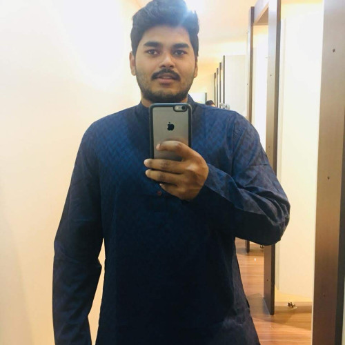 Vinodh R. profile photo