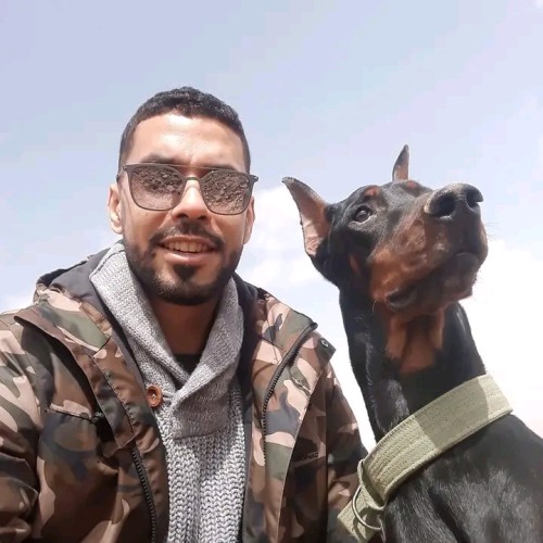 oussama b. profile photo