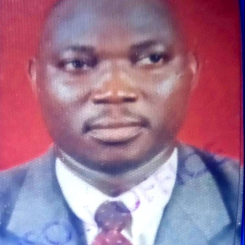 Owolabi joseph A. profile photo