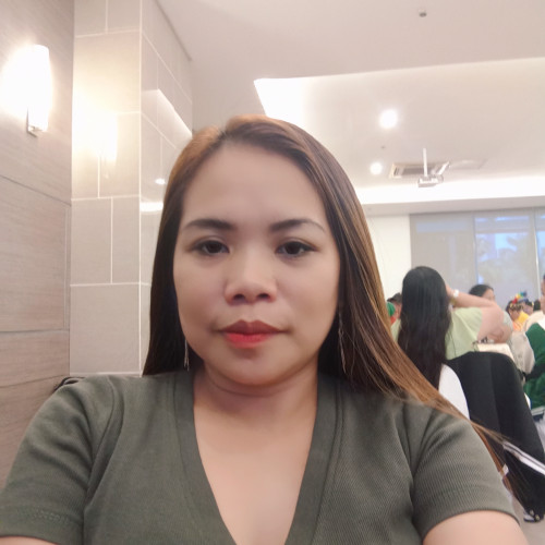 Beverly joy A. profile photo
