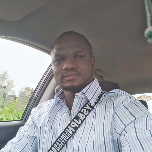 Adebisi  S.