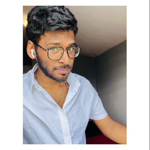 Raj S. profile photo