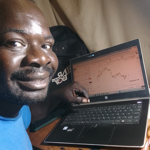 Dickens Odhiambo O. profile photo