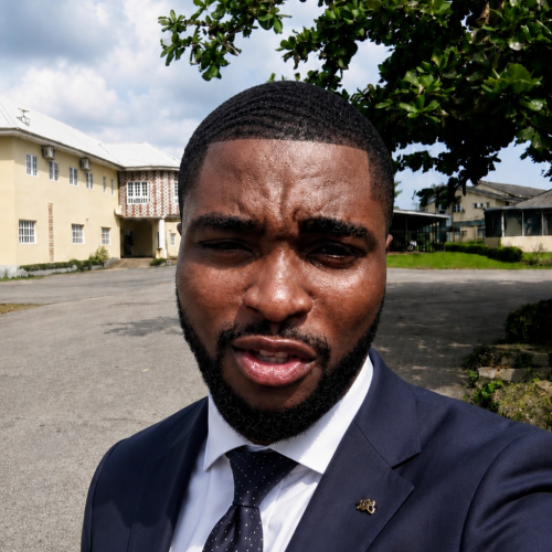 Nnamdi K. profile photo