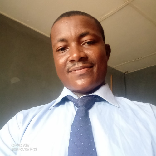 Ted b. profile photo