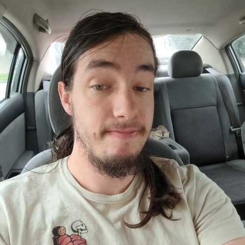 Nicholas R. profile photo