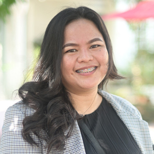Erika Jameel C. profile photo