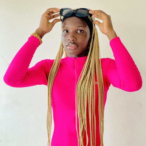 anni b. profile photo