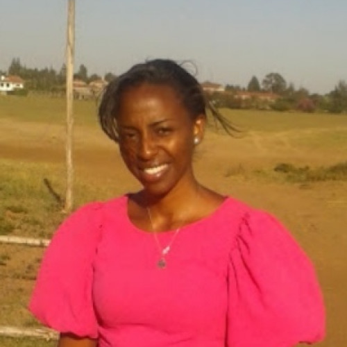 lilian w. profile photo