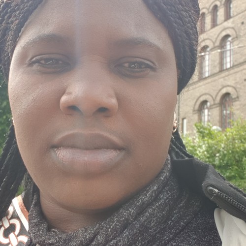 Chioma  B.