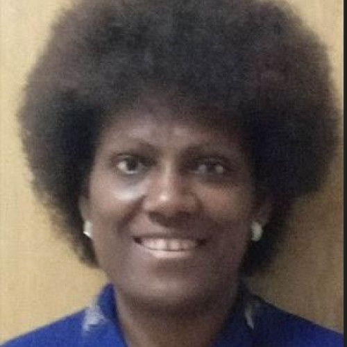 Sheena N. profile photo