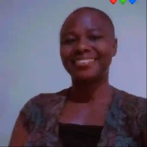 Patience D. profile photo