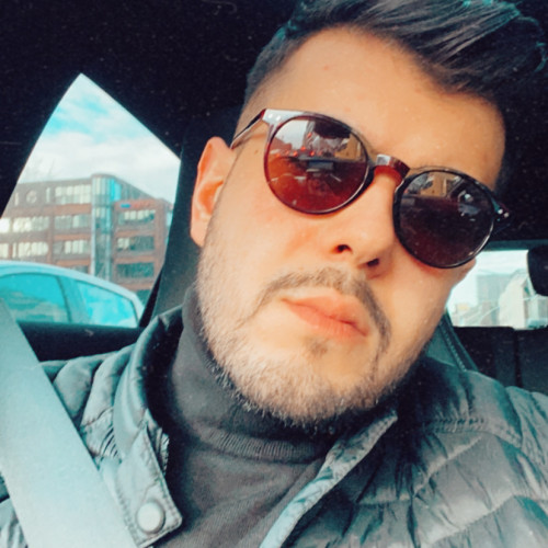 Amadj A. profile photo