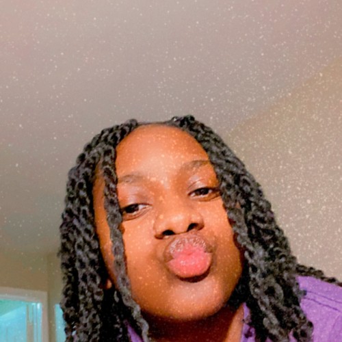 Jazmyne  A.