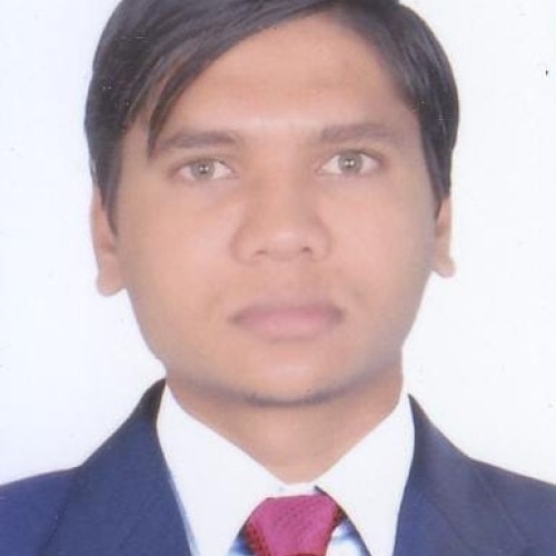 Arvindkumar P.