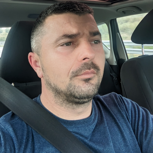 Cristian Florin  M. profile photo