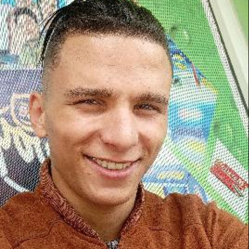Mehdi R.