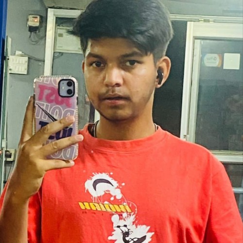 Anuj A.