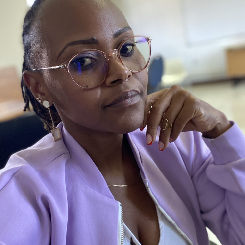 Carolyne N. profile photo