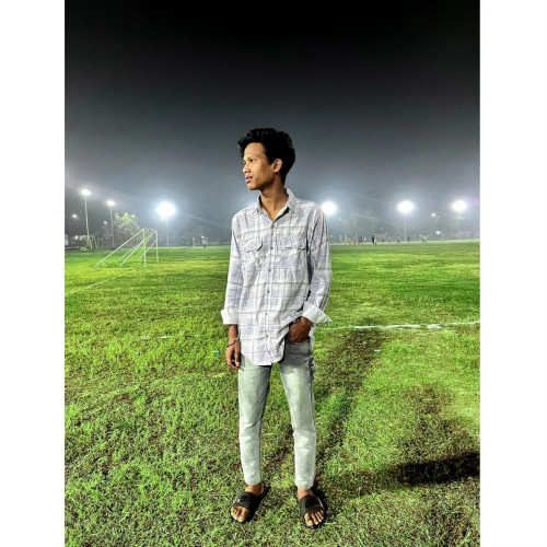 Nilesh L. profile photo