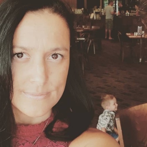 Ash B. profile photo