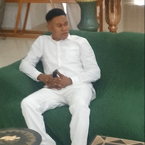 SHADRACH  S. profile photo