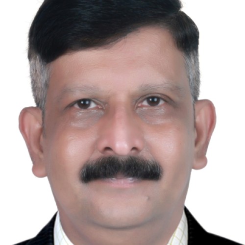 SREEKUMAR V.