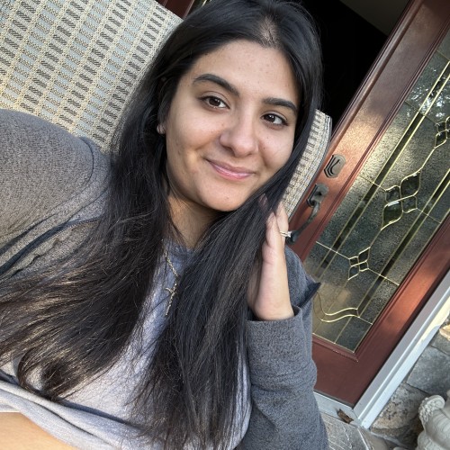 Sapna R.