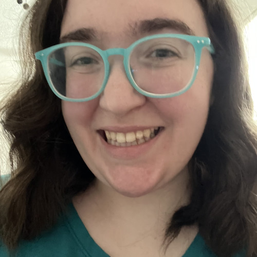 Rebecca S. profile photo
