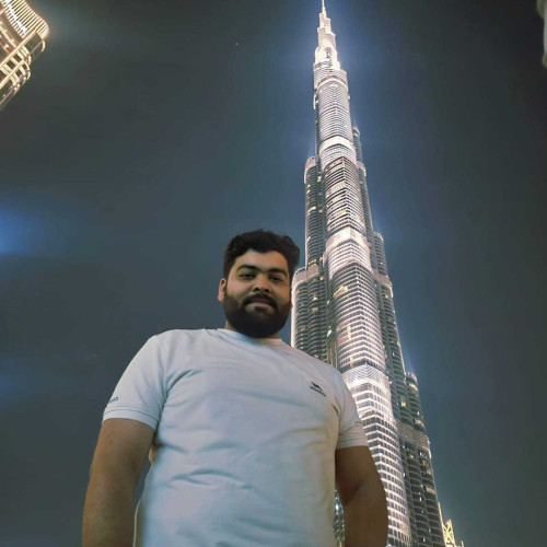 Mubashir R. profile photo