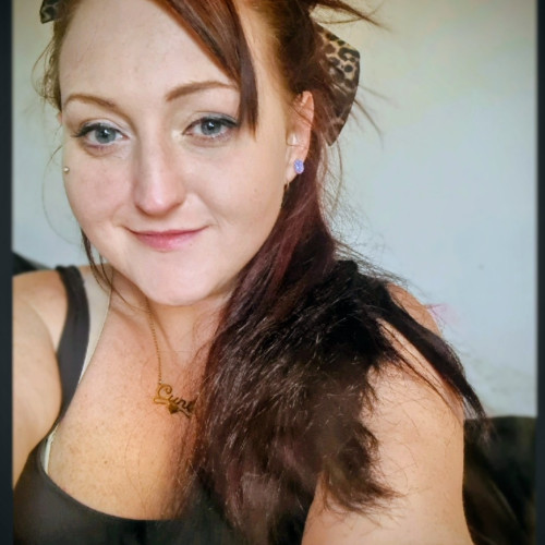 Candy J. profile photo