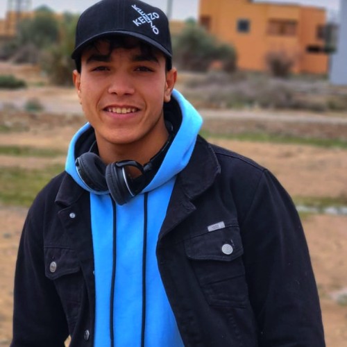 Redouane B. profile photo