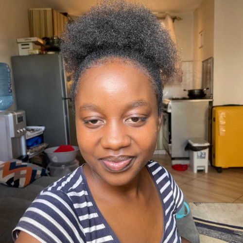 Divinah O. profile photo