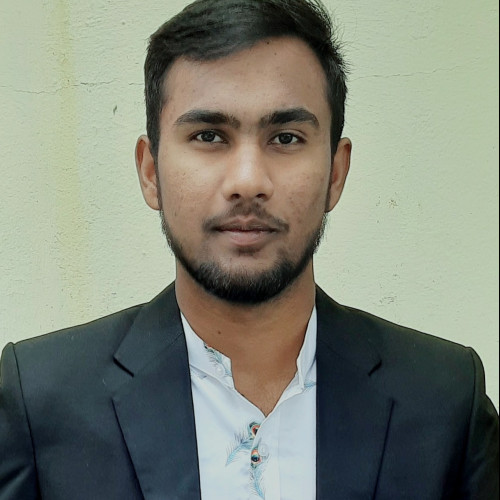 Vivek R. profile photo