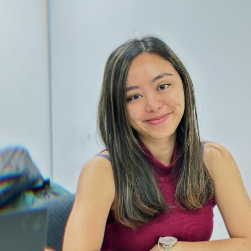 Angela B.