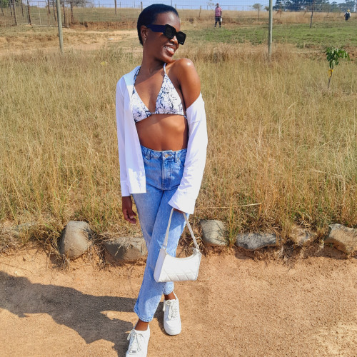 Nokwazi  M.