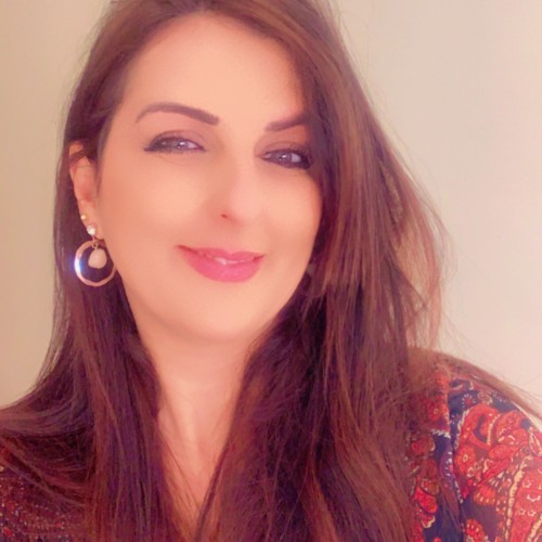 Pati A. profile photo