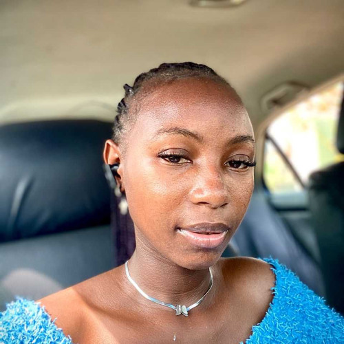 Ayomide S.