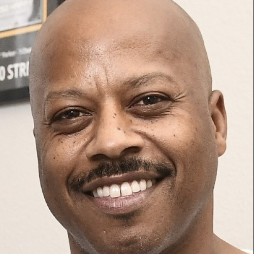 Marcus P. profile photo