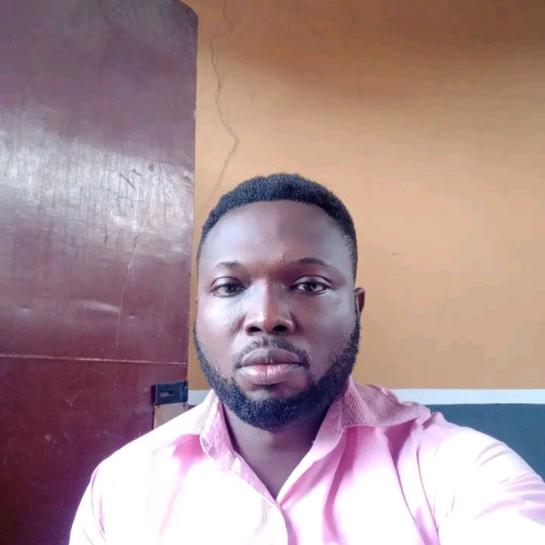 Eke  S. profile photo