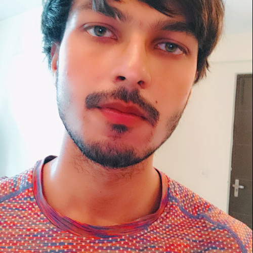 Rohit G. profile photo