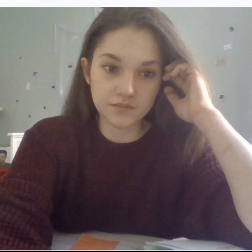 Lucie P. profile photo