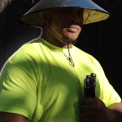 Akim O. profile photo