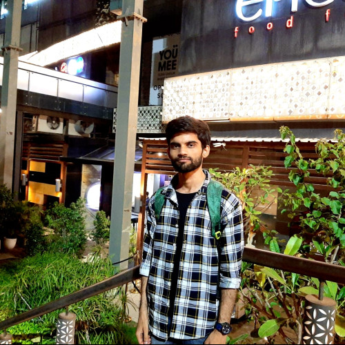 Ishaan S.